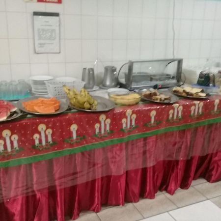 Hotel America Recife Zewnętrze zdjęcie