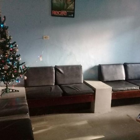 Hotel America Recife Zewnętrze zdjęcie