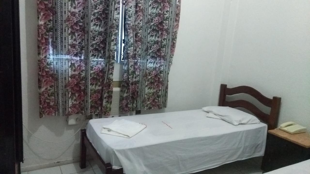 Hotel America Recife Zewnętrze zdjęcie