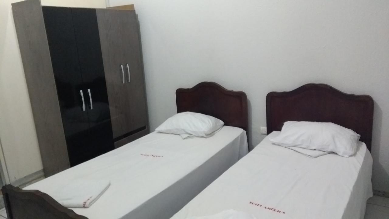 Hotel America Recife Zewnętrze zdjęcie