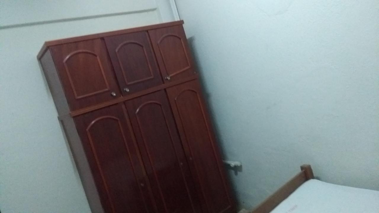 Hotel America Recife Zewnętrze zdjęcie