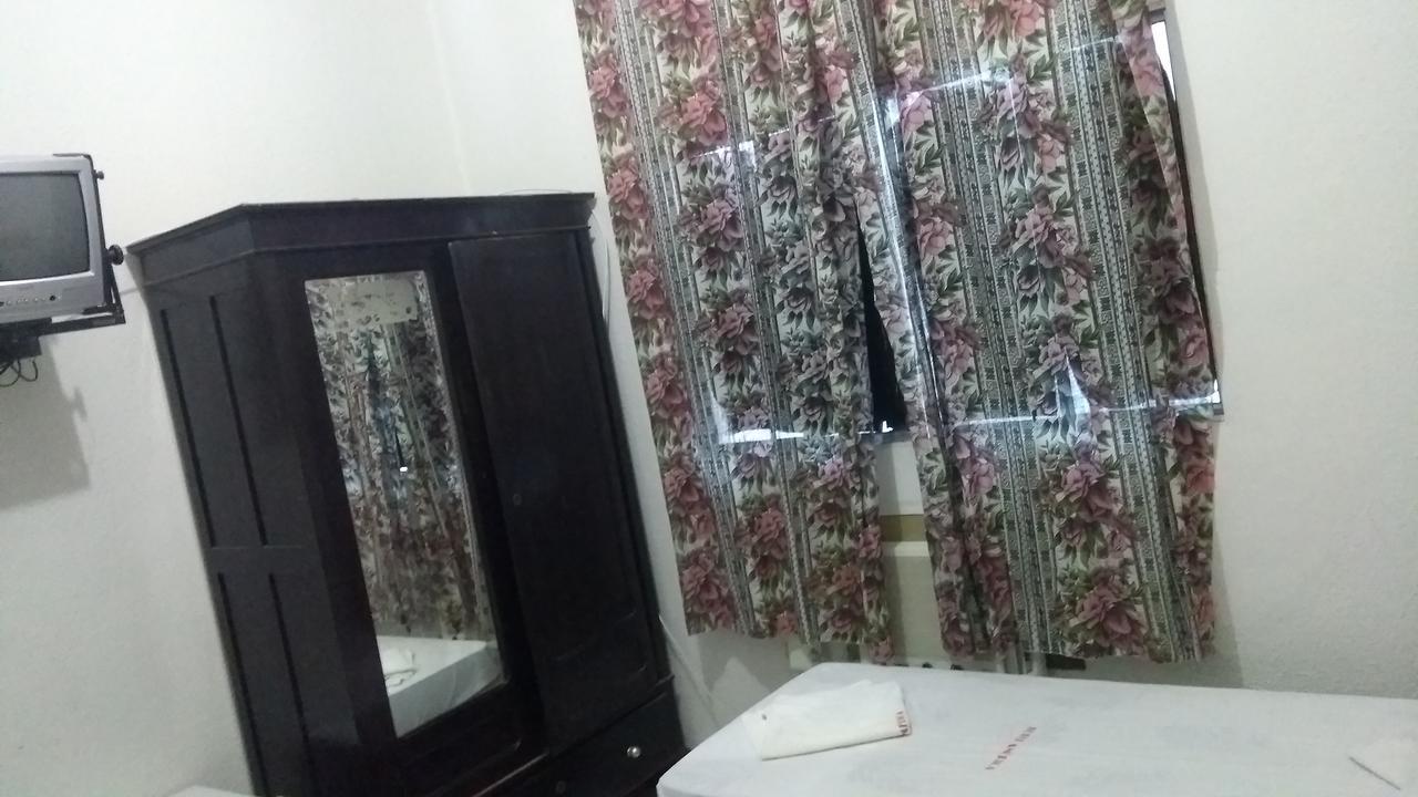 Hotel America Recife Zewnętrze zdjęcie