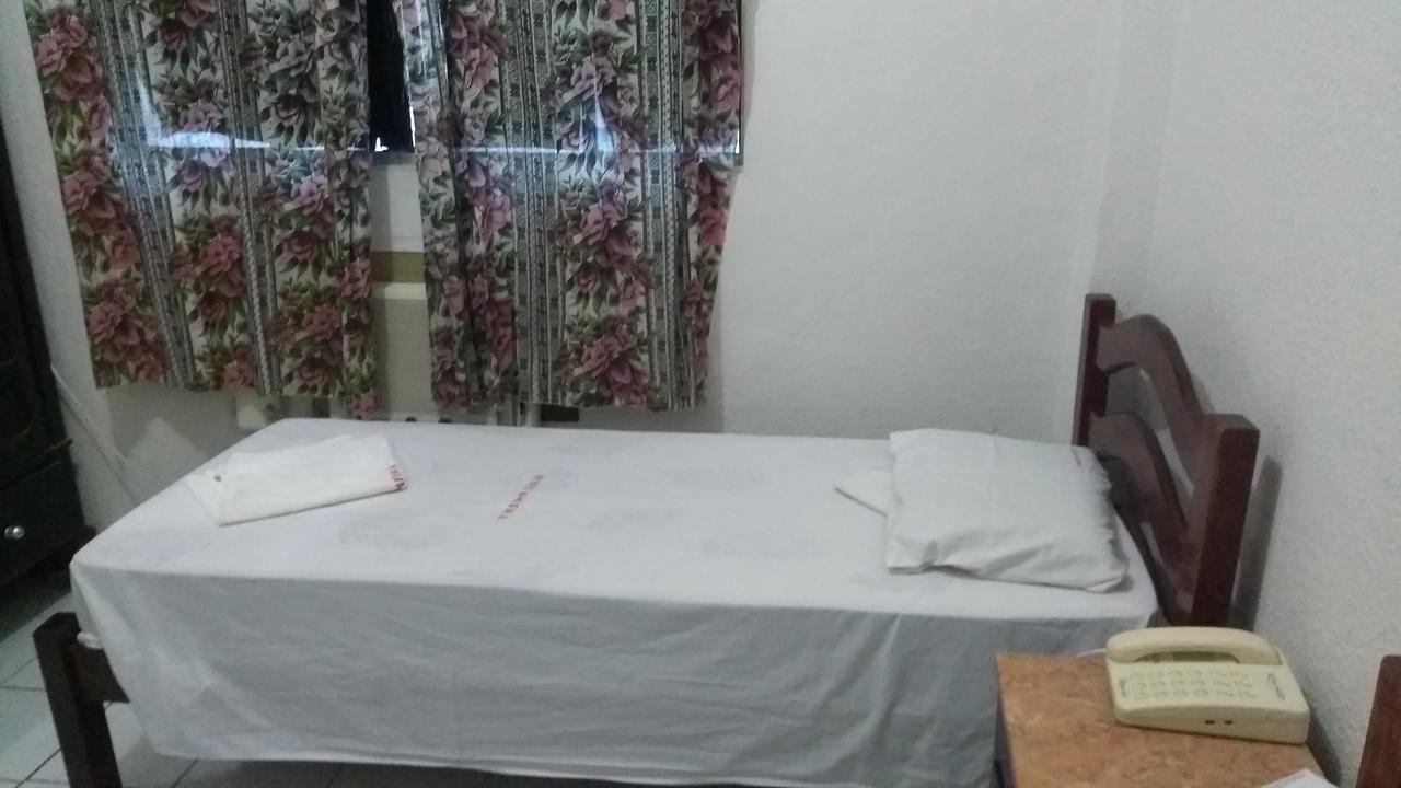 Hotel America Recife Zewnętrze zdjęcie