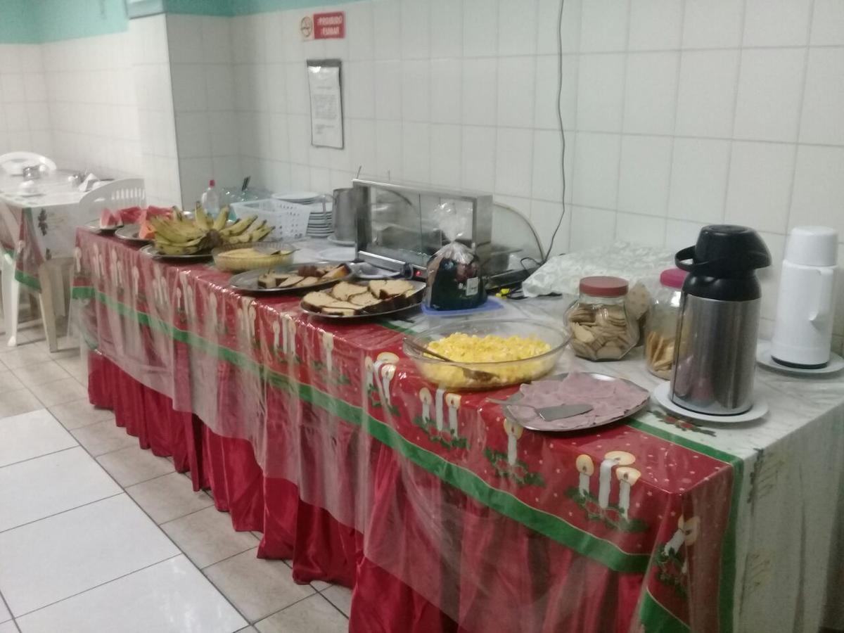 Hotel America Recife Zewnętrze zdjęcie