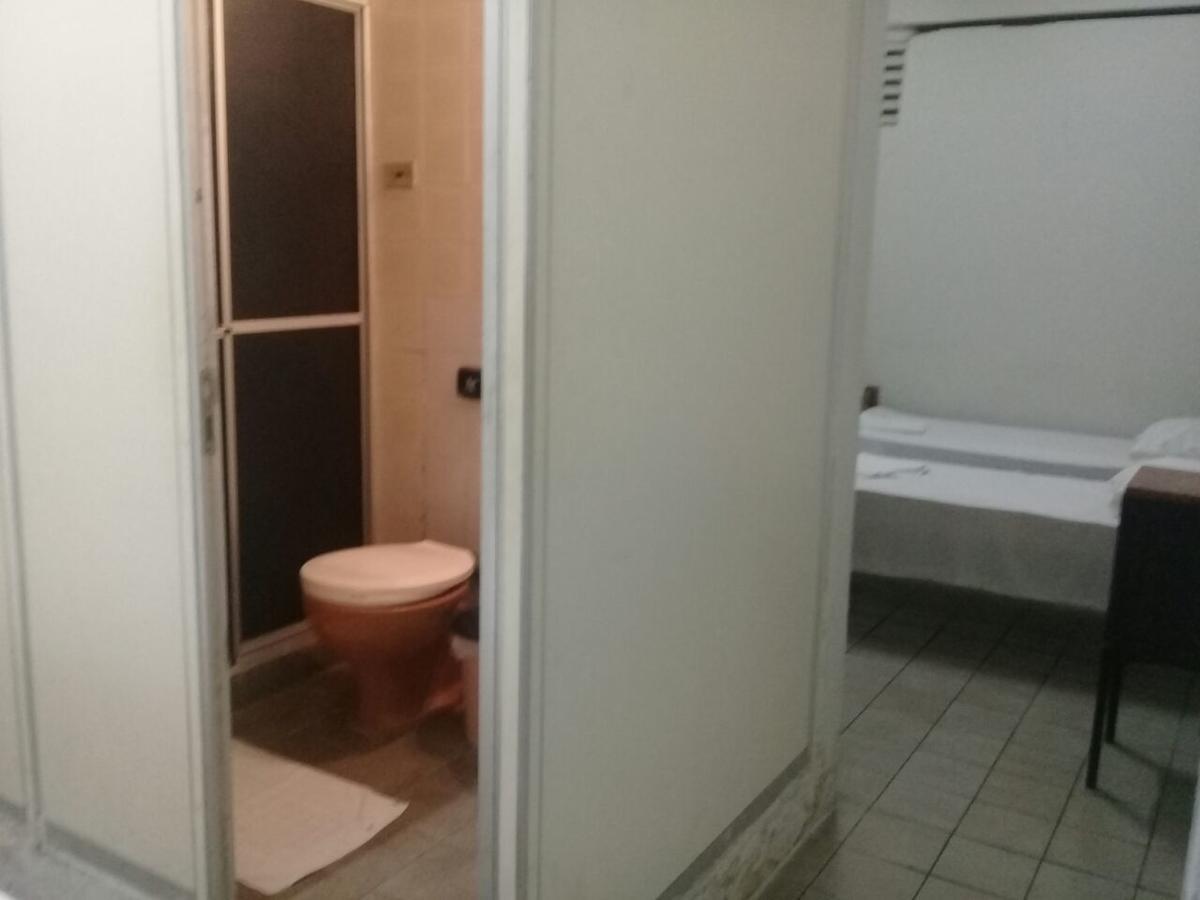 Hotel America Recife Zewnętrze zdjęcie