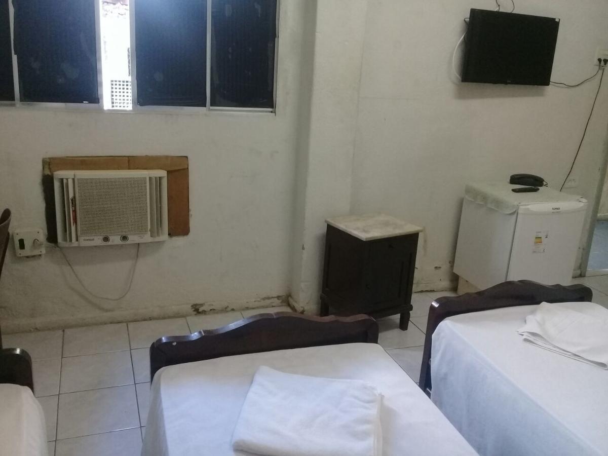 Hotel America Recife Zewnętrze zdjęcie