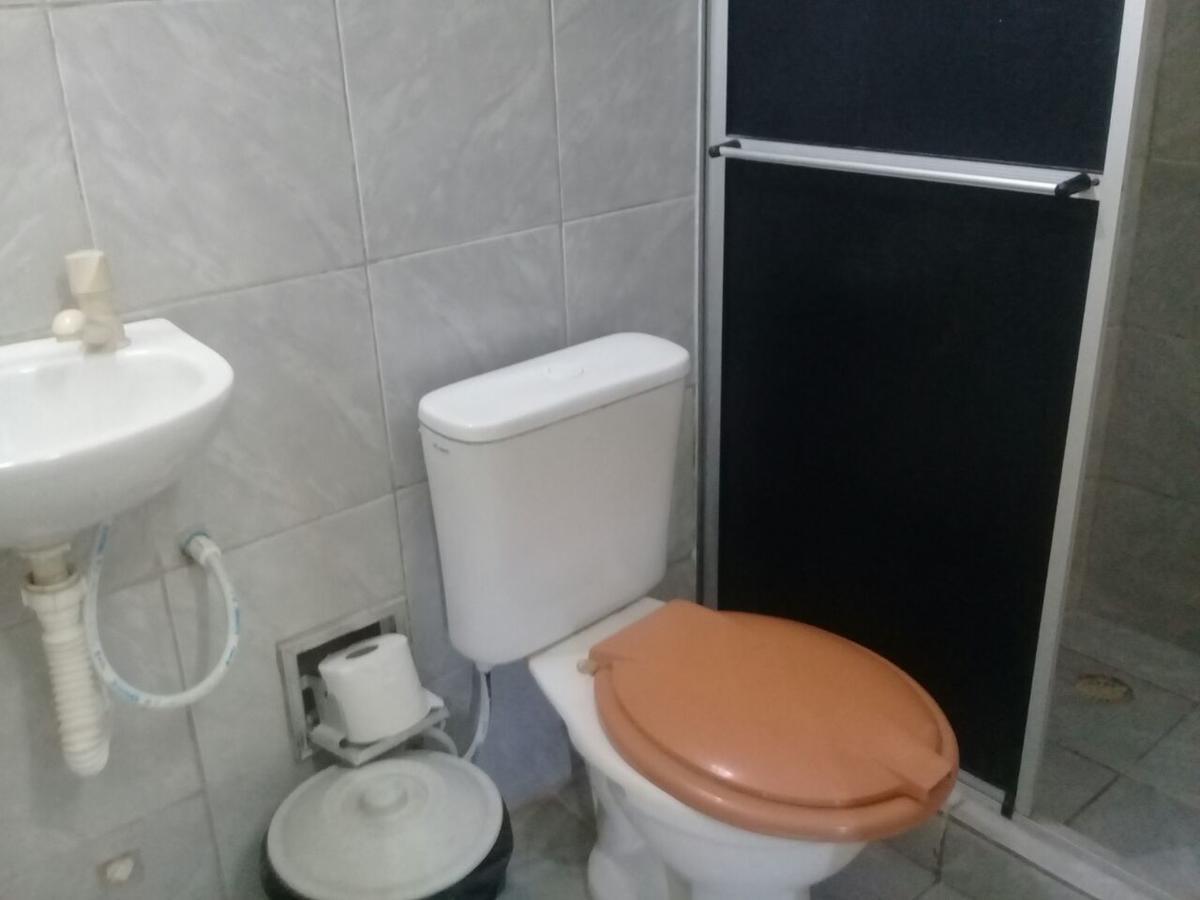 Hotel America Recife Zewnętrze zdjęcie