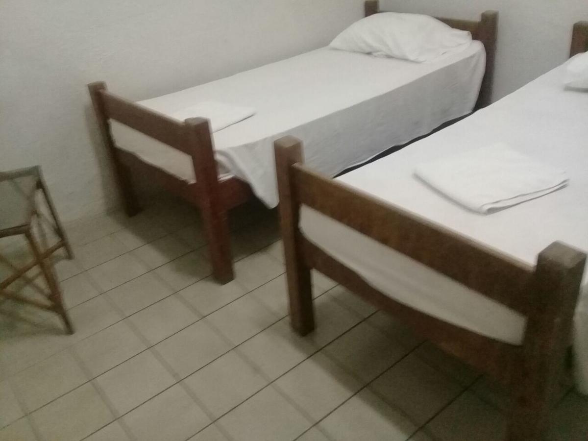 Hotel America Recife Zewnętrze zdjęcie