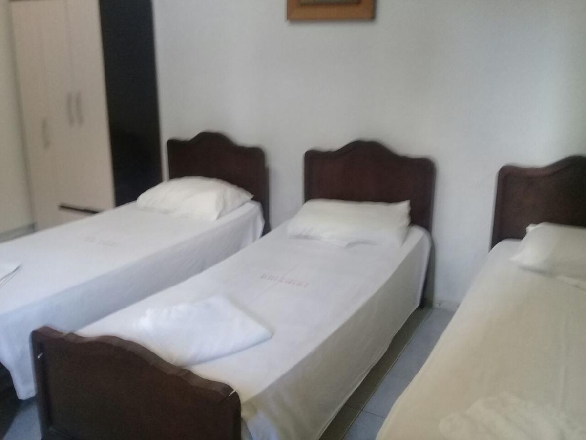 Hotel America Recife Zewnętrze zdjęcie