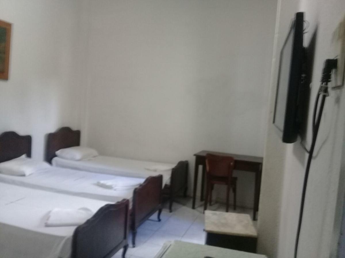 Hotel America Recife Zewnętrze zdjęcie